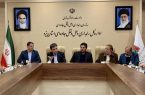 بازنگری سند لجستیک حمل‌ونقل استان نزدیک به نهایی شدن است/تأکید بر هوشمندسازی و حمل‌ونقل ترکیبی در چشم‌انداز جدید