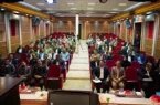 برگزاری نشست تخصصی دو روزه معاونین اداری، مالی و مدیریت منابع و عاملین مالی در دانشگاه ملی مهارت یزد