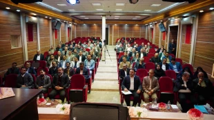 برگزاری نشست تخصصی دو روزه معاونین اداری، مالی و مدیریت منابع و عاملین مالی در دانشگاه ملی مهارت یزد