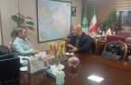 توسعه روستابازارها و صنایع تبدیلی؛ اولویت اصلی تعاون روستایی یزد در مسیر تحول اقتصاد محلی