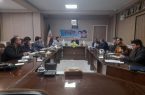 نشست هم‌اندیشی روسای اتاق‌های اصناف کشاورزی یزد با محوریت ساماندهی نیروی کار و ثبات بازار نهاده‌های دامی