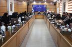 درخواست رئیس دانشگاه آزاد یزد برای انعقاد تفاهم‌نامه با دادگستری استان