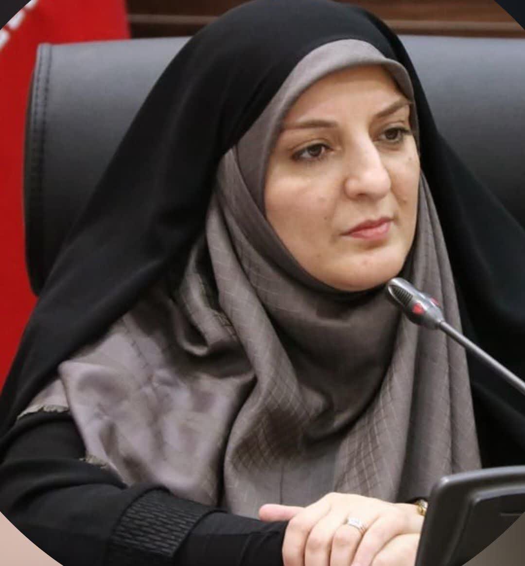 جایگاه مادری در جامعه ایرانی بازنمایی می‌شود/ برگزاری رویداد «هما» در یزد