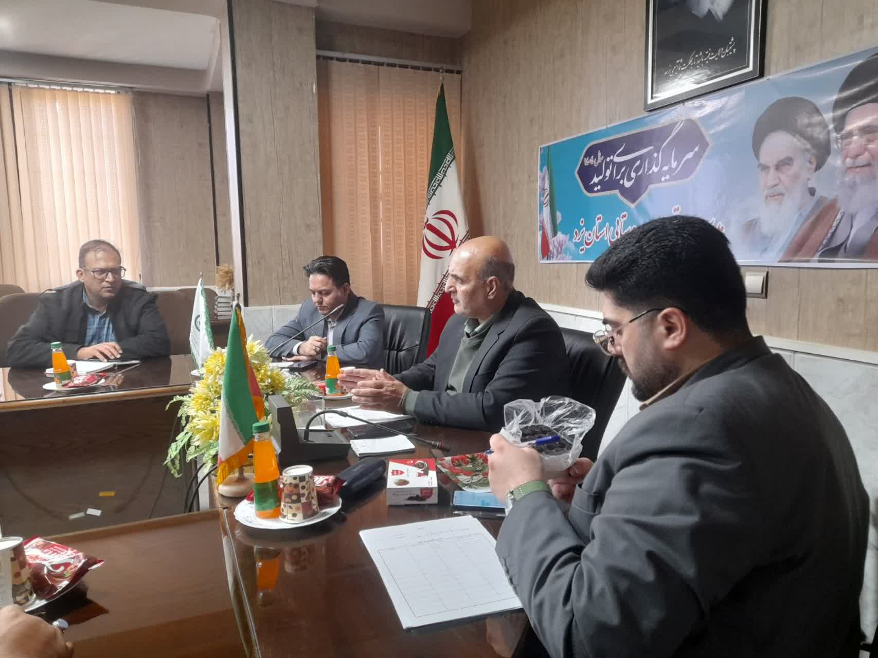 آغاز عرضه مستقیم خرمای تنظیم بازار