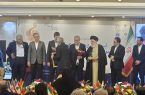۲۶ صادرکننده نمونه استان یزد تجلیل شدند / تأکید بر اصلاح سیاست‌های ارزی و پیمان‌سپاری