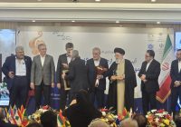 ۲۶ صادرکننده نمونه استان یزد تجلیل شدند / تأکید بر اصلاح سیاست‌های ارزی و پیمان‌سپاری