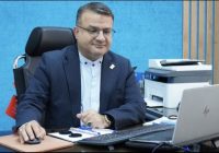 آغاز برنامه‌های فرهنگی ماه ضیافت الهی در شرکت آبفای استان یزد