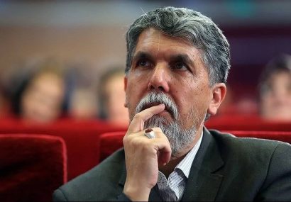 آب؛ محور هجدهمین جشنواره هنرهای تجسمی فجر/ ظرفیت گسترده هنرهای تجسمی در پرداختن به موضوع آب