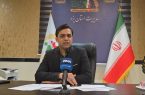 جایگاه چهارم یزد در پوشش بیمه اجتماعی کشاورزان و روستاییان و عشایر جایگاه چهارم یزد در پوشش بیمه اجتماعی کشاورزان و روستاییان و عشایر