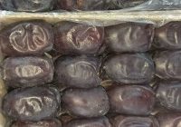 همکاری تعاون روستایی با مساجد و هیأت های مذهبی در خصوص عرضه مستقیم خرمای ماه مبارک رمضان