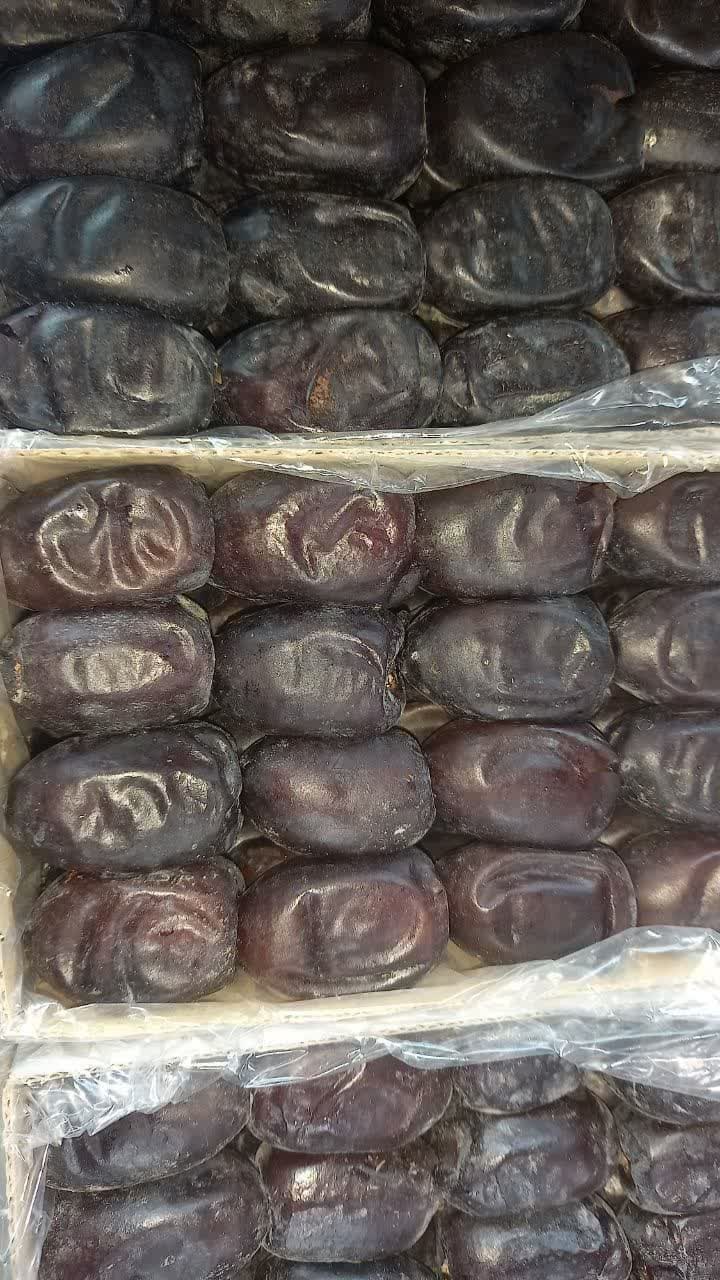 همکاری تعاون روستایی با مساجد و هیأت های مذهبی در خصوص عرضه مستقیم خرمای ماه مبارک رمضان