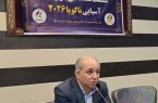 نقشه راه ورزش یزد برای درخشش در قاره کهن؛۲۴ ورزشکار و ۳ مربی یزدی برای کسب سهمیه بازی‌های آسیایی و پاراآسیایی