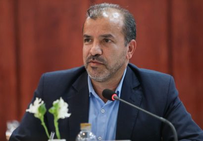 آغاز تمرینات دوومیدانی در پیست شهید نصیری؛ یزد در مسیر قهرمانی