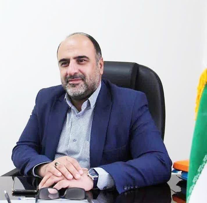 پیام تبریک عظیمیزاده مدیرعامل محترم سازمان همیاری شهرداریهای استان یزد بهمناسبت روز جهانی کار و کارگر / توجه بیشتر به امور کارگران، رکن اصلی تحقق رشد تولید