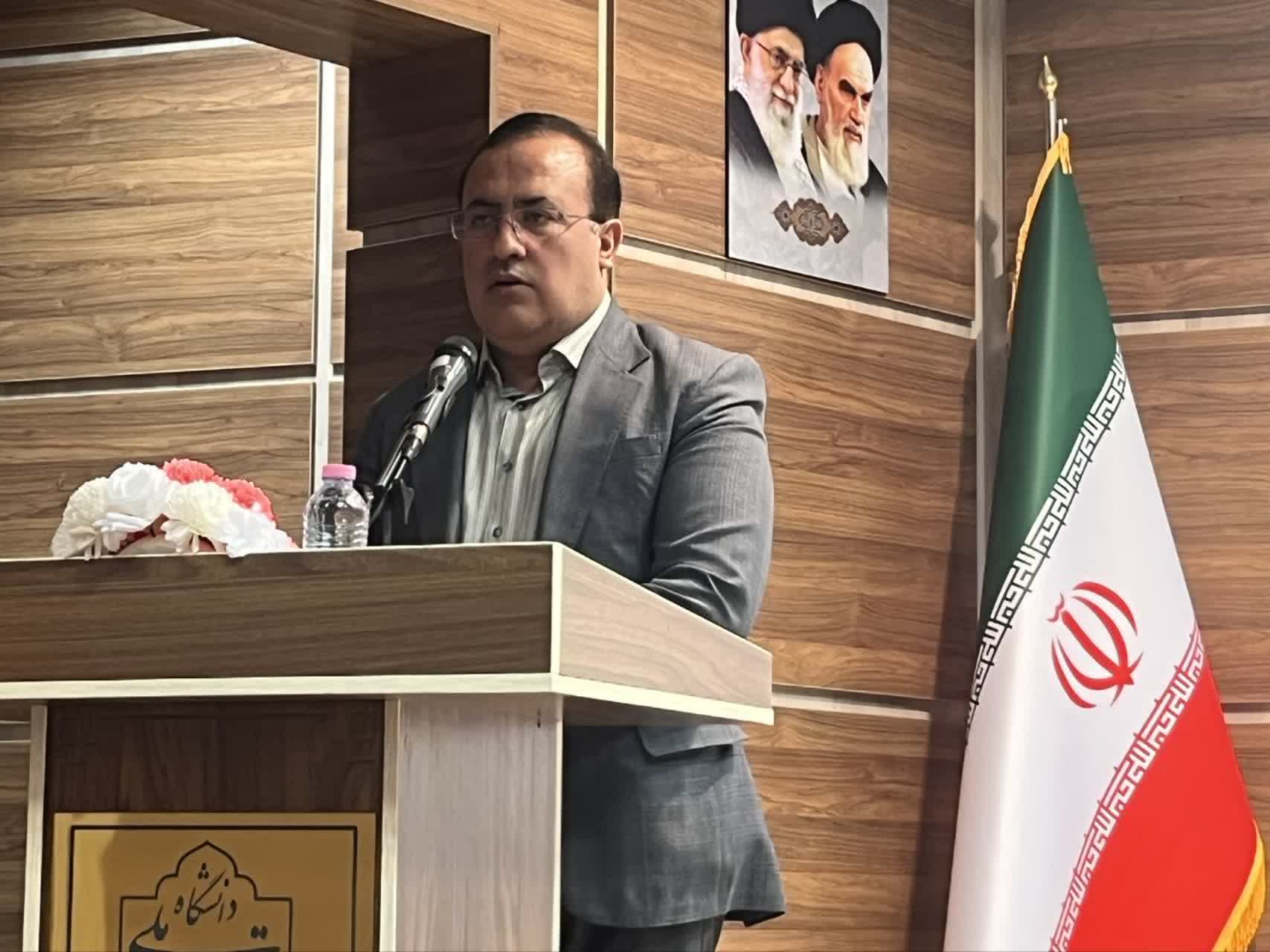 تأکید دانشگاه ملی مهارت بر توانمندسازی اساتید و اصلاح آییننامههای متناسب با مأموریت دانشگاه