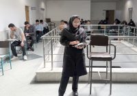 ۱۰۲ داوطلب یزدی در آزمون طرح تربیت ۵۰۰ مدیر جوان و کارآمد رقابت کردند