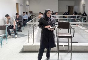 ۱۰۲ داوطلب یزدی در آزمون طرح تربیت ۵۰۰ مدیر جوان و کارآمد رقابت کردند