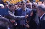 آغاز عملیات اجرایی نخستین آزادراه استان یزد/سازمان همیاری شهرداری ها پای اجرای پروژه