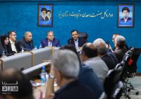 یزد در مسیر تحول صنعتی؛ از مهاجرت صنایع پرآب تا ورود هوش مصنوعی به معادن
