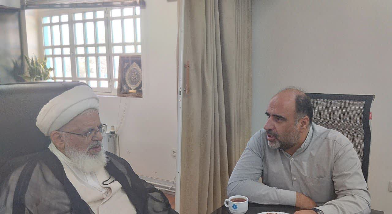 آمادگی کامل سازمان همیاری برای اجرای بزرگ‌ترین پروژه‌های عمرانی استان