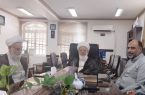 کار برای رضای خدا ، دشمن را مأیوس می‌کند 
