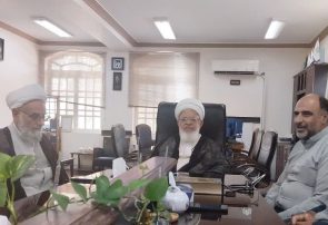 کار برای رضای خدا ، دشمن را مأیوس می‌کند 