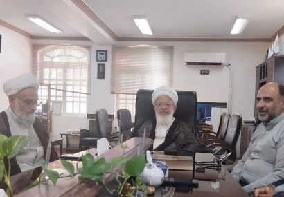 کار برای رضای خدا ، دشمن را مأیوس می‌کند 